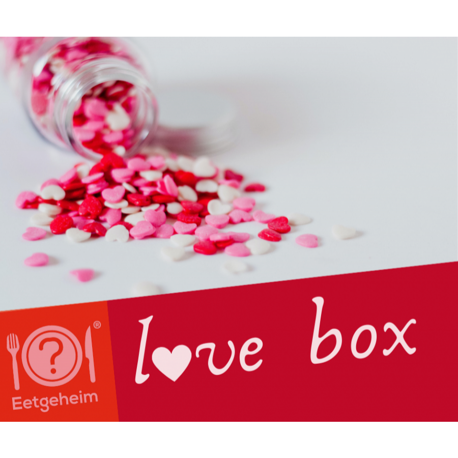 Love box